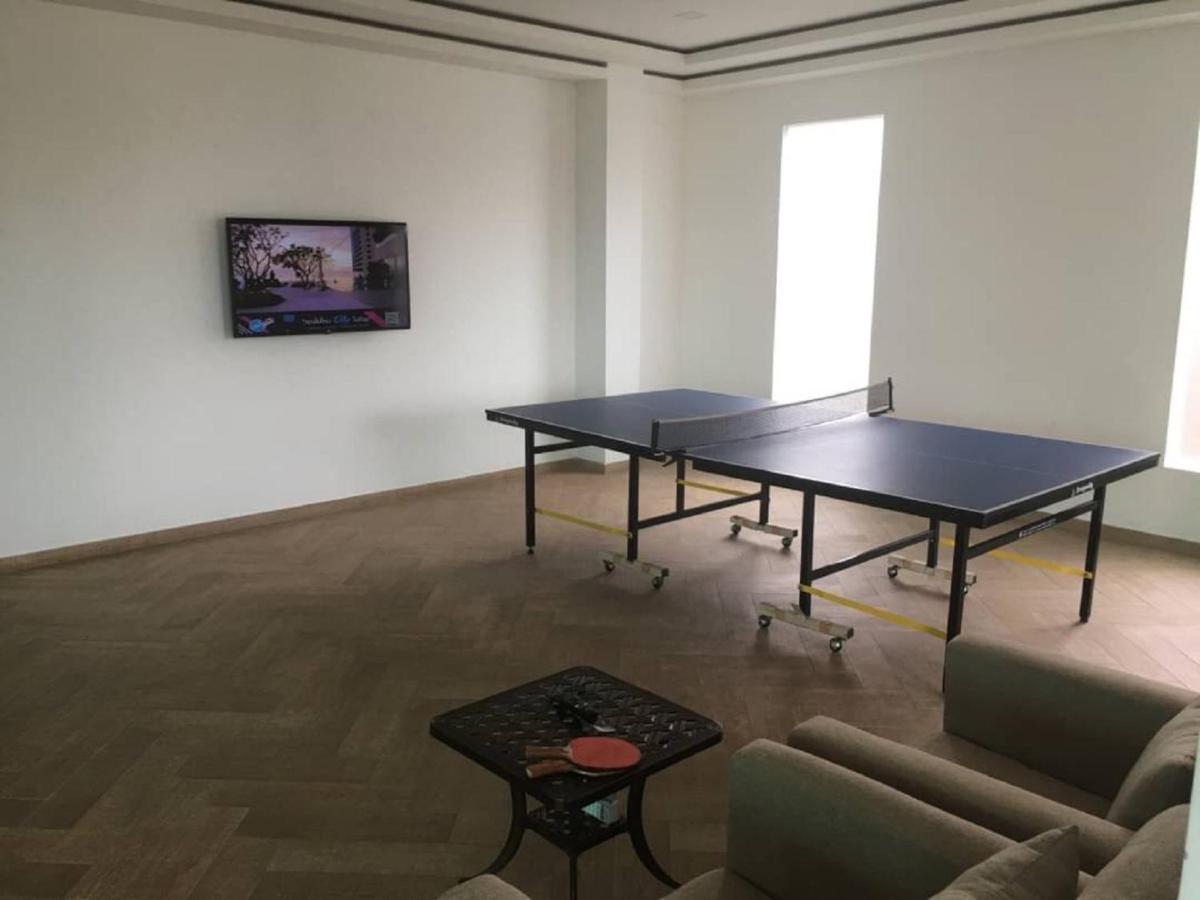 פאטאיה City Garden Tower Condo By Som מראה חיצוני תמונה